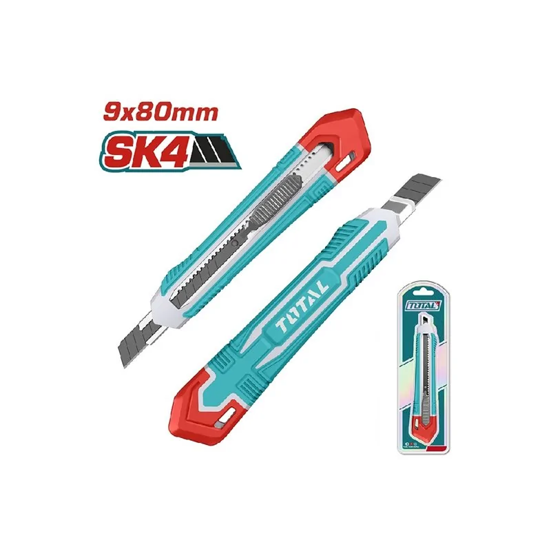 CUTTER MM 9X80 LAMA SK4 TOTAL