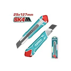 CUTTER MM 25X127 SK4 TOTAL