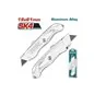 CUTTER ALLUMINIO MM 19X81 SK4 TOTAL