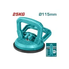 VENTOSA PER PIASTRELLISTI TOTAL