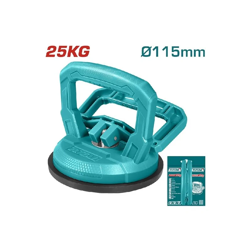 VENTOSA PER PIASTRELLISTI TOTAL