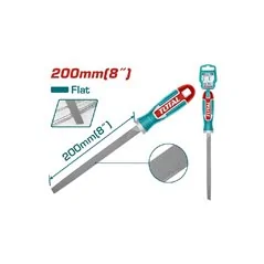 LIMA PIATTA MM 200 TOTAL