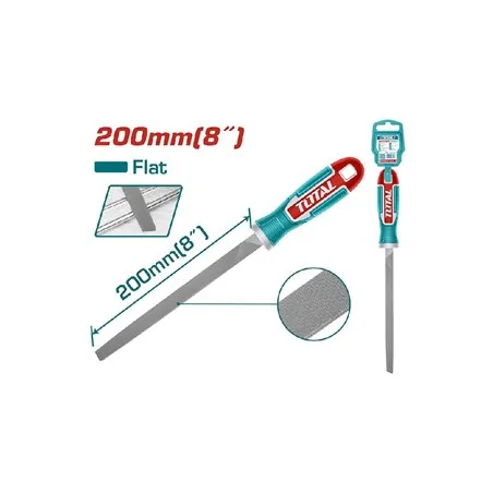 LIMA PIATTA MM 200 TOTAL