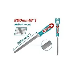 LIMA SEMITONDA MM 200 TOTAL