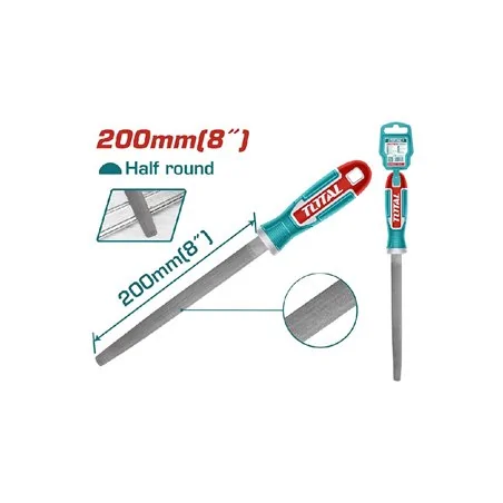 LIMA SEMITONDA MM 200 TOTAL