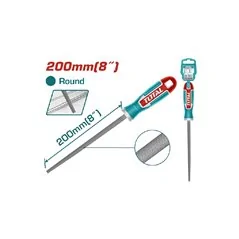 LIMA TONDA MM 200 TOTAL