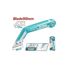 CUTTER PER RIMOZIONE STUCCO MM 200 TOTAL