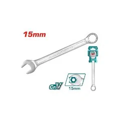 CHIAVE COMBINATA MM 15 CR-V TOTAL