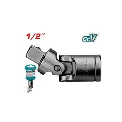 PROLUNGA SNODATA 1/2" CR-V TOTAL