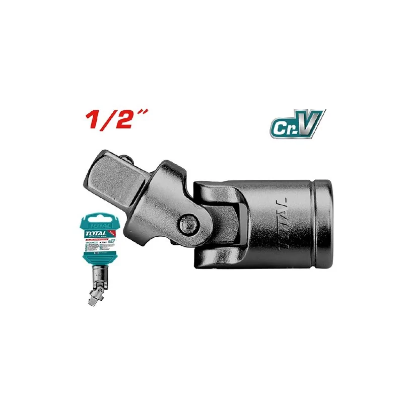 PROLUNGA SNODATA 1/2" CR-V TOTAL