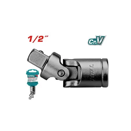 PROLUNGA SNODATA 1/2" CR-V TOTAL