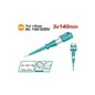CACCIAVITE PROVAFASE MM 3X140 AC 100-500V TOTAL