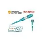 CACCIAVITE PROVAFASE MM 4X190 AC 100-500V TOTAL