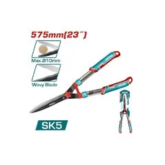 FORBICI TAGLIASIEPI MM 575 LAMA SK5 TOTAL