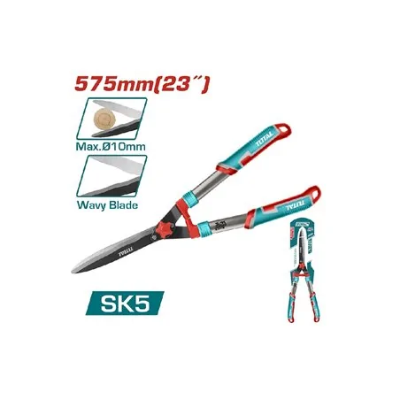 FORBICI TAGLIASIEPI MM 575 LAMA SK5 TOTAL