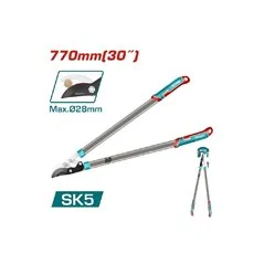 FORBICI TAGLIASIEPI MM 770 LAMA SK5 TOTAL