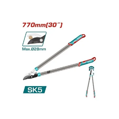 FORBICI TAGLIASIEPI MM 770 LAMA SK5 TOTAL