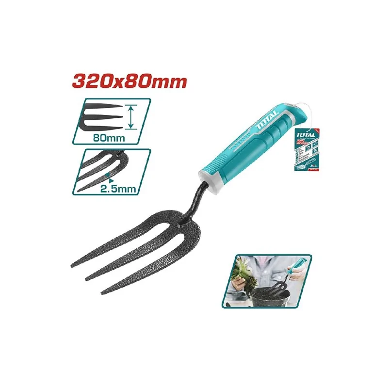 MINI FORCA MM 320X80 TOTAL