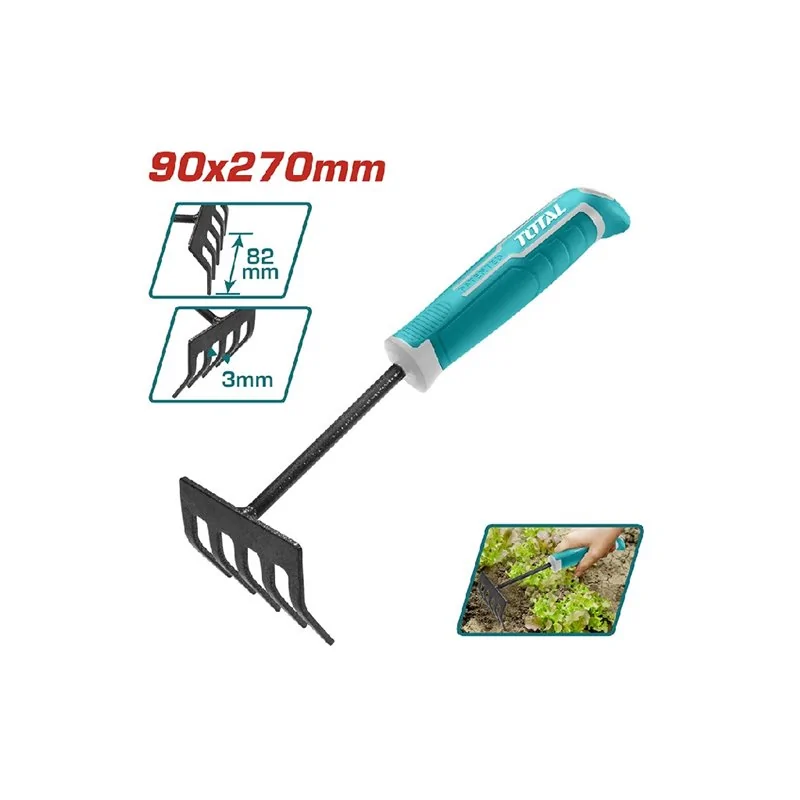 RASTRELLINO MM 90X270 TOTAL