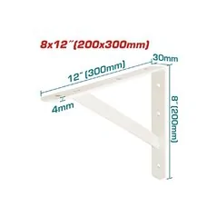 REGGIMENSOLA RINFORZATA MM 200X300 TOTAL