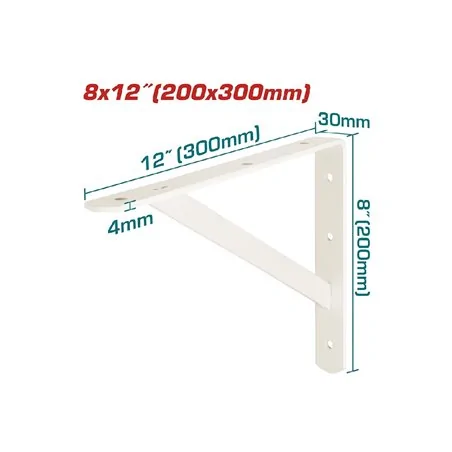 REGGIMENSOLA RINFORZATA MM 200X300 TOTAL