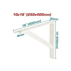 REGGIMENSOLA RINFORZATA MM 250X400 TOTAL