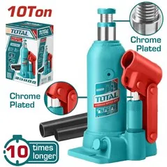 CRICCO A BOTTIGLIA KG 10000 TOTAL