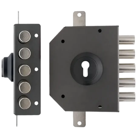 TECO T1260 SENIOR RAPIDA