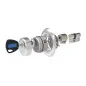 MOTTURA C3D DF08 CHIAVE-CHIAVE KIT CILINDRO PIU' DEFENDER DF08 REGOLABILE A GHIERA MOTTURA C3D DF08 CHIAVE-CHIAVE KIT CILINDRO PIU' DEFENDER DF08 REGOLABILE A GHIERA