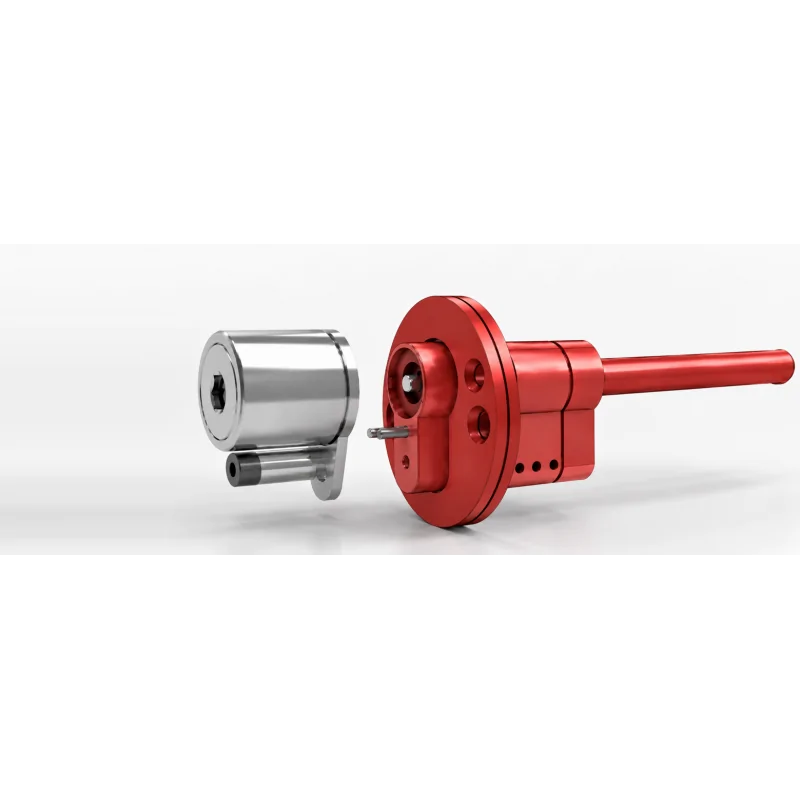 NUCLEO DI RICAMBIO UNIVERSALE PER CILINDRO C3D NUCLEO DI RICAMBIO UNIVERSALE PER CILINDRO C3D