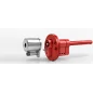 copy of MOTTURA CHAMPIONS C3D KEY/ADJUSTABLE THUMB-TURN PROVISION SECURITY CYLINDER + DF18 DEFENDER KIT copy of MOTTURA CHAMPIONS C3D KEY/ADJUSTABLE THUMB-TURN PROVISION SECURITY CYLINDER + DF18 DEFENDER KIT