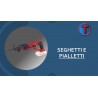 Seghetti Elettrici e Pialletti