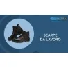 SCARPE ANTINFORTUNISTICA