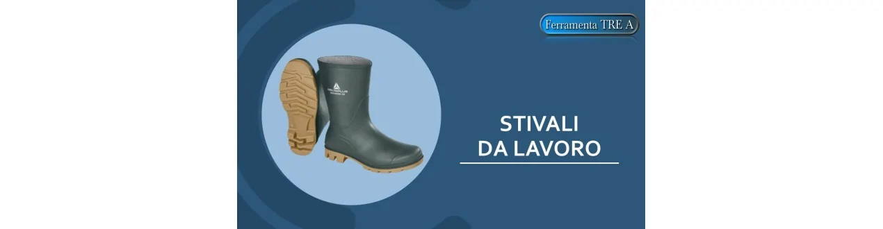 STIVALI