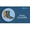 STIVALI
