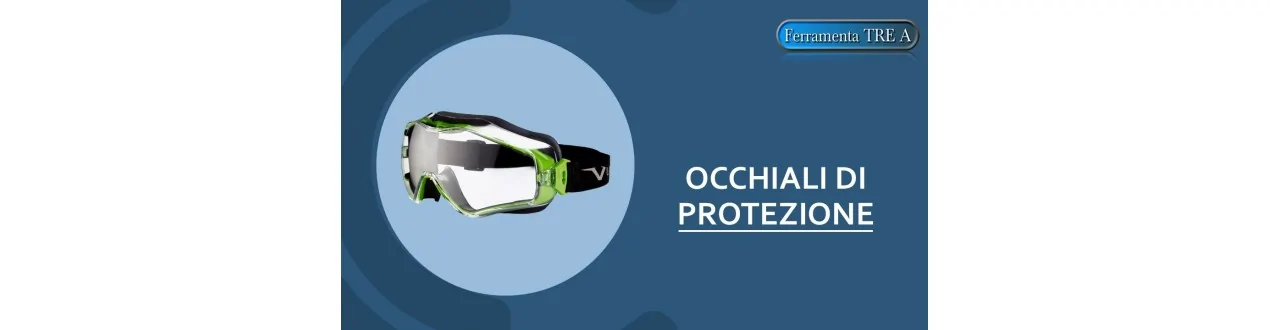 OCCHIALI