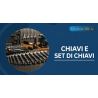 Chiavi e Set di Chiavi