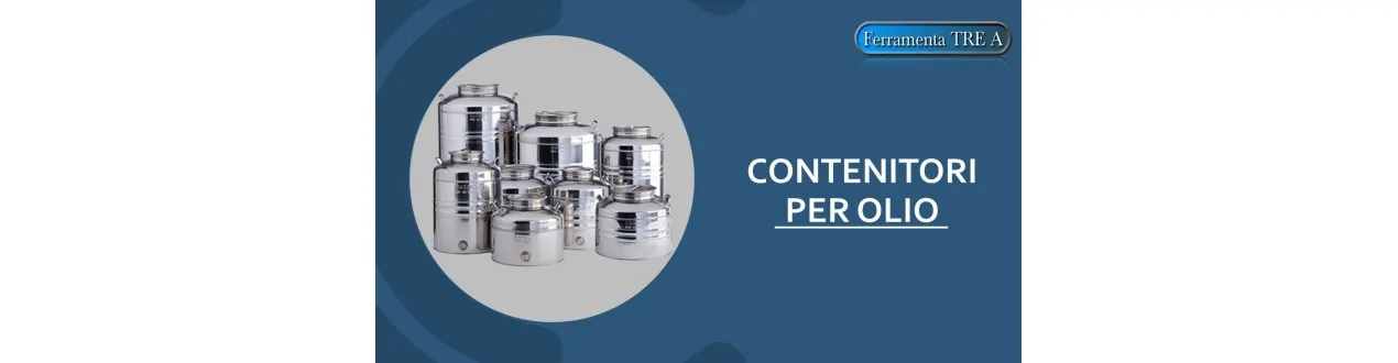 CONTENITORI