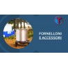 Fornelloni a Gas e Accessori
