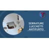 Serrature, Lucchetti e Sistemi di Sicurezza