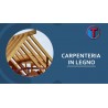 CARPENTERIA IN LEGNO