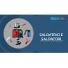 SALDATRICI E SALDATORI