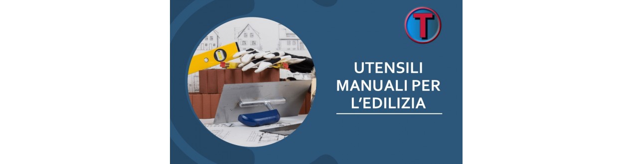 Building Tools and Hardware | Ferramenta Tre A