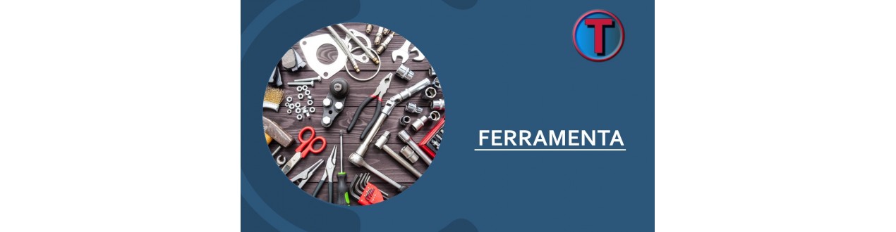 Hardware and Tools Online | Ferramenta Tre A