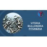 Viteria, Bulloneria e Pitoneria