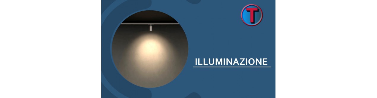 ILLUMINAZIONE