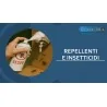 REPELLENTI E INSETTICIDI