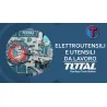 TOTAL Tools – Utensili ed Elettroutensili
