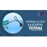 ELETTROUTENSILI A FILO TOTAL