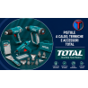 TOTAL Heat Guns, Glue Guns and Accessories
